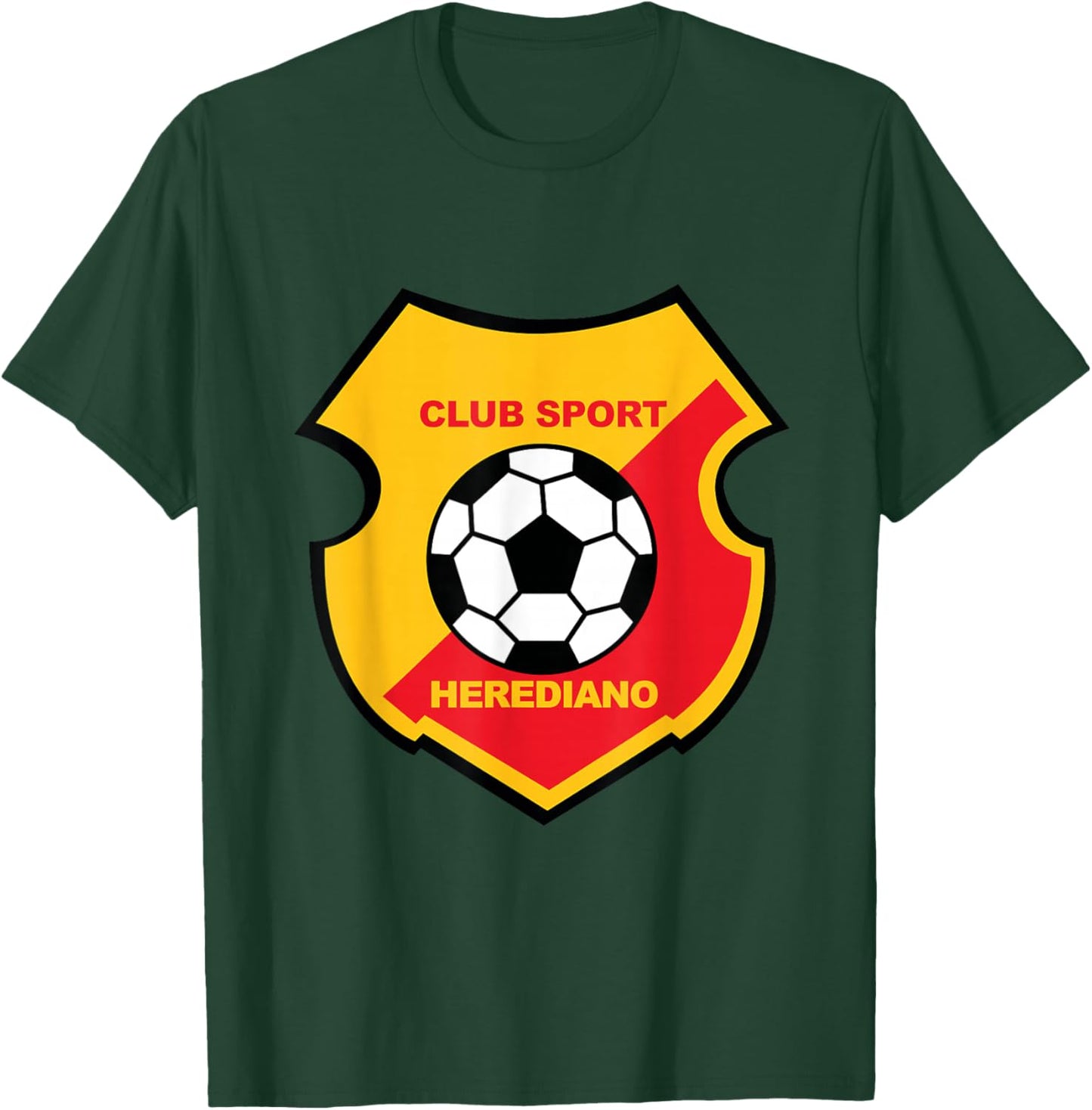 T-Shirt T-Shirt - T-Shirt | Forest