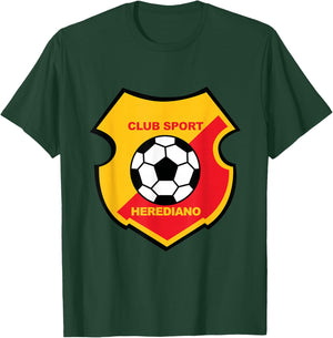 T-Shirt T-Shirt - T-Shirt | Forest