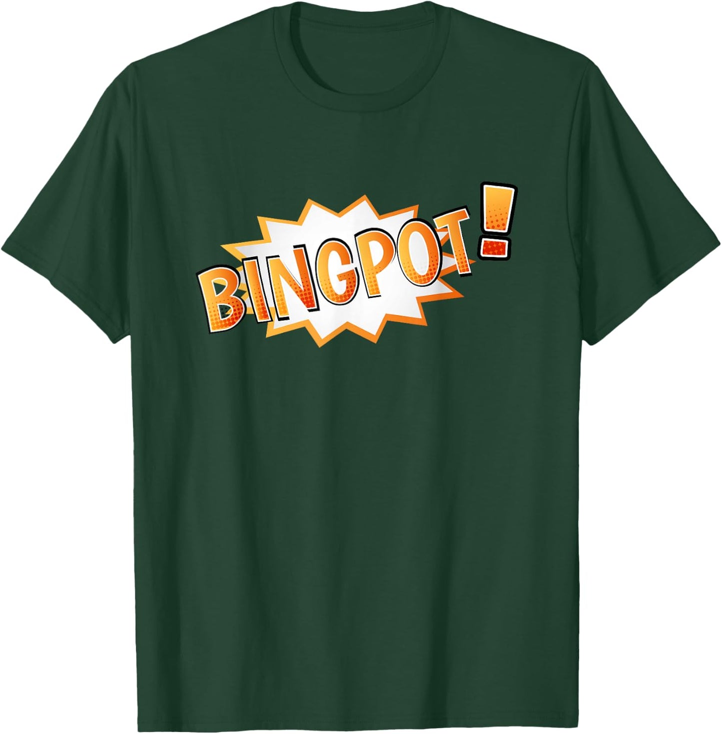 99 Quotes of Brooklyn Brooklyn Bing Pot Bingpot T-Shirt - T-Shirt | Forest