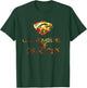 Grandmother Of Dragons Cool Vintage Style Gift T-Shirt - T-Shirt | Forest