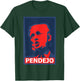 Pendejo Trump Graphic Trump T Shirt T-Shirt - T-Shirt | Forest