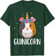 Gunicorn Guinea Pig Pet Owner Gift T-Shirt - T-Shirt | Forest