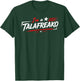 I'm A Talafreako James Talarico 2026 for US Senate Texas T-Shirt - T-Shirt | Forest