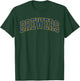 Vintage Brewers Retro Classic Gifts Women Kids T-Shirt - T-Shirt | Forest