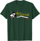Disney Cruise Sailor Minnie Mouse Call Me The Ship’s “Bow” T-Shirt - T-Shirt | Forest