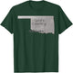Oklahoma OK is God's Country T-Shirt - T-Shirt | Forest