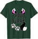 Proud Furry Shirt Furries Shirt Tail and Ears Cosplay Shirt T-Shirt - T-Shirt | Forest