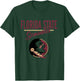 Kids Florida State Seminoles Kid's Mascot White T-Shirt - T-Shirt | Forest