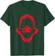 Shark Diving Scuba Diver Gift Underwater Deep Sea Dive T-Shirt - T-Shirt | Forest