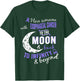 Esophageal Cancer Shirt - Esophageal Cancer Awareness Shirt T-Shirt - T-Shirt | Forest