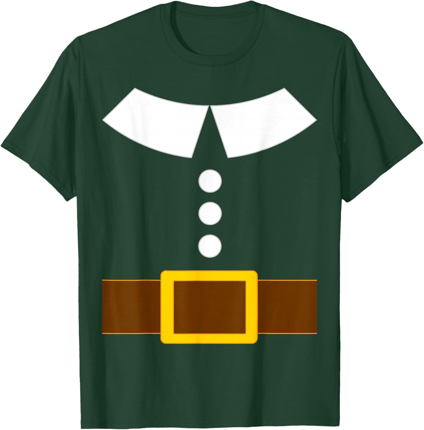 Thanksgiving Pilgrim Costume Shirt Adults Kids Turkey Day T-Shirt - T-Shirt | Forest