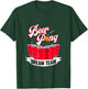 Beer Pong Dream Team Drinking Student College T-Shirt - T-Shirt | Forest