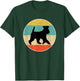 Welsh Terrier Dog Gift Women Kids T-Shirt - T-Shirt | Forest