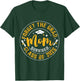 Funny Graduation Forget The Grad Mom Survived Class of 2026 T-Shirt - T-Shirt | Forest