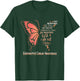 Endometrial Cancer I am the Storm T-Shirt - T-Shirt | Forest