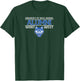 University of West Georgia Went West Alumni T-Shirt - T-Shirt | Forest