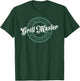 Funny BBQ Grill Master T-Shirt - T-Shirt | Forest