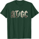 Biology Science DNA ATGC T-Shirt - T-Shirt | Forest