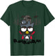 Badtz - Maru Halloween Vampire Shirt T-Shirt - T-Shirt | Forest