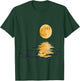 Harvest Moon Shore Water T Shirt T-Shirt - T-Shirt | Forest