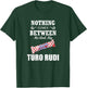 Turo Rudi - Hungary T shirt T-Shirt - T-Shirt | Forest