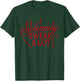 I Solemnly Swear Alot T-Shirt - T-Shirt | Forest