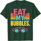 Funny Swim Team Swimming T-Shirt - T-Shirt | Forest