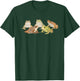 Toad T-Shirt - T-Shirt | Forest