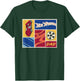 Hot Wheels - Father's Day Hot Wheels Dad T-Shirt - T-Shirt | Forest