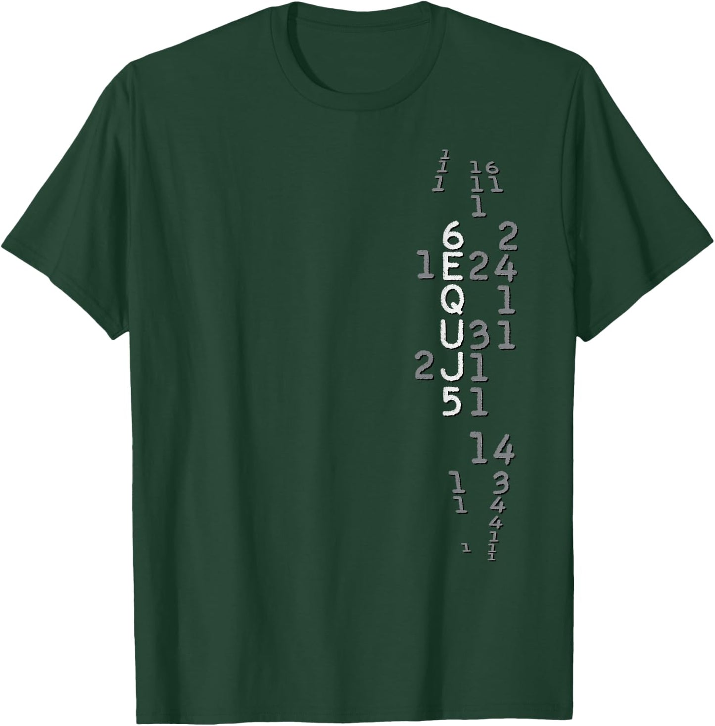 Wow! Signal - Astronomy T Shirt T-Shirt - T-Shirt | Forest
