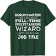 Scrum Team Agile Scrum T-Shirt - T-Shirt | Forest