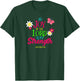 The Joy of the Lord Is My Strength Shirt T-Shirt - T-Shirt | Forest