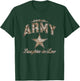 Army Daughter-in-Law Shirts (Camo) T-Shirt - T-Shirt | Forest