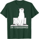 Developer Computer Science - Software Engineer Programmer T-Shirt - T-Shirt | Forest