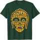 Star Wars C3PO Human Cyborg Word Relations T-Shirt - T-Shirt | Forest