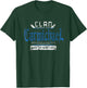 Clan Carmichael - Mischief and Mayhem Since The Middle Ages T-Shirt - T-Shirt | Forest