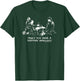 The Princess Bride Dizzying Intellect Small T-Shirt - T-Shirt | Forest