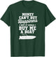 Money Can't Buy Happiness But It Could Buy Me A Boat Shirt T-Shirt - T-Shirt | Forest
