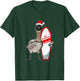 Mele Kalikimaka Nene I Hawaiian Bird Christmas Hawaii Xmas T-Shirt - T-Shirt | Forest