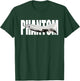 F-4 F4 Phantom 2 II Jet Fighter Plane T-Shirt - T-Shirt | Forest
