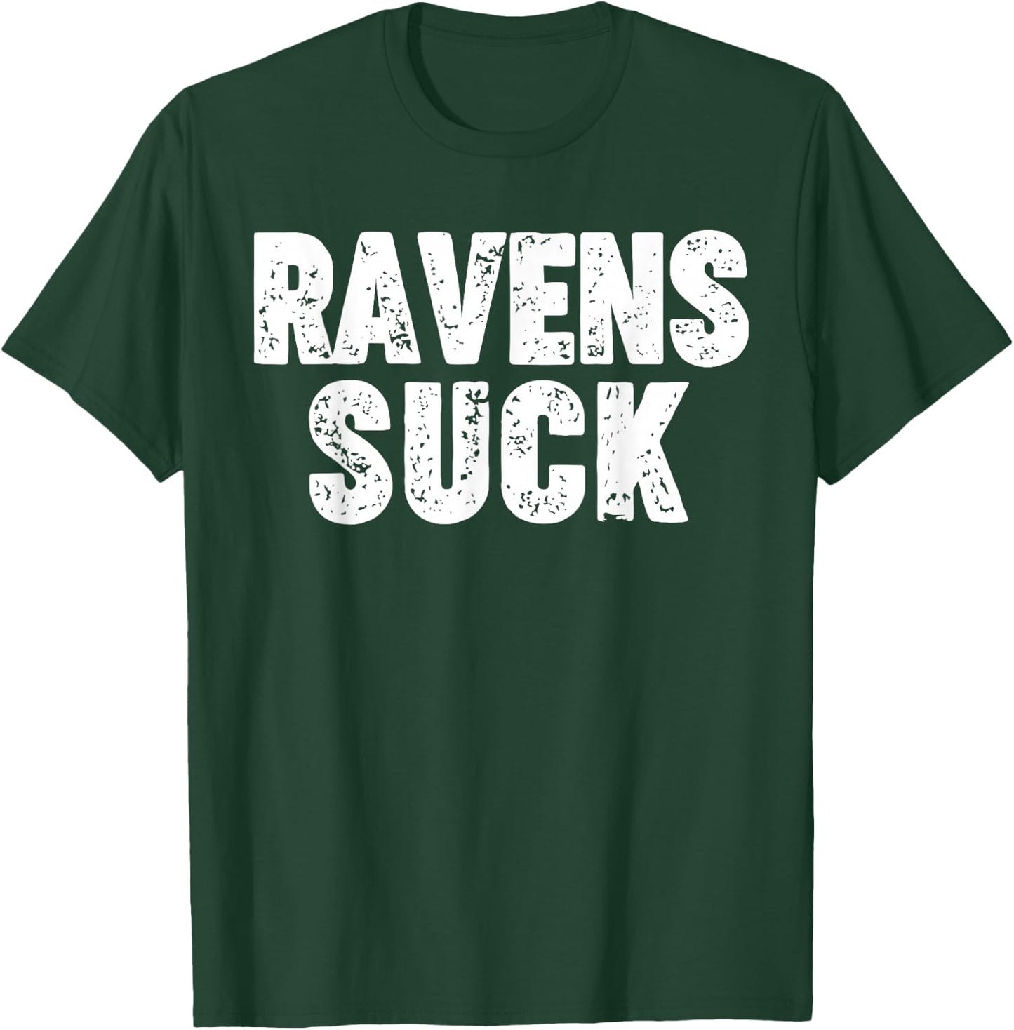 T-Shirt T-Shirt - T-Shirt | Forest