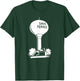 Ferris Bueller's Day Off Save Ferris Watertower Movie T-Shirt - T-Shirt | Forest