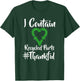 I Contain Recycled Parts T Shirt - Transplant Shirts T-Shirt - T-Shirt | Forest