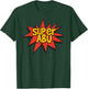 Spanish Grandparent - Super Abu Superhero Abuelo / Abuela T-Shirt - T-Shirt | Forest
