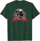 U-boat - Wolf Pack Kriegsmarine T-Shirt - T-Shirt | Forest
