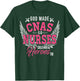 God Made CNAS So Nurses Could Have Heroes Too T Shirt Gifts T-Shirt - T-Shirt | Forest