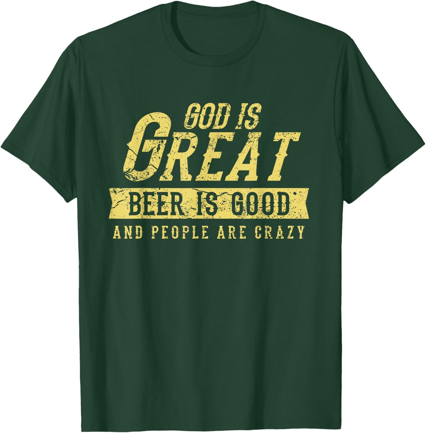 Country music lyrics fun quote from Country songs T-Shirt - T-Shirt | Forest