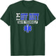 I'm Off Duty Save Yourself EMS Shirt | Funny EMT Medic Gift T-Shirt - T-Shirt | Forest