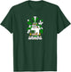 O'Callaghan Coat of Arms - Family Crest T-Shirt - T-Shirt | Forest
