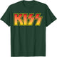 KISS - Classic T-Shirt - T-Shirt | Forest